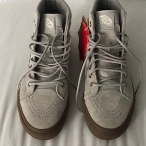 Vans SK-8-Hi 46 MTE DX sneakers